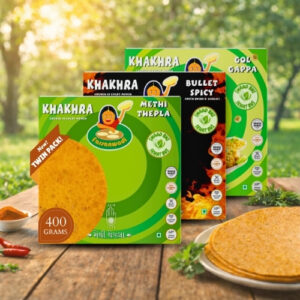 Spicy Street Power Trio – Twin Packs