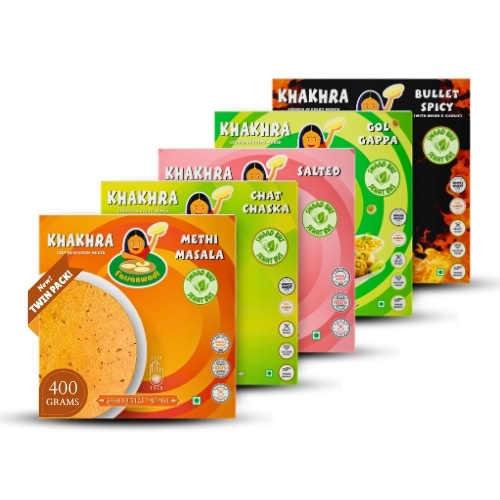 Desi Chatpata Delight Pack - Twin Packs - Image 2