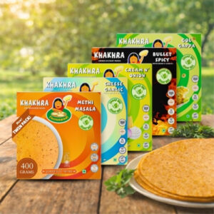 Cheesy Spicy Fusion Pack – Twin Packs