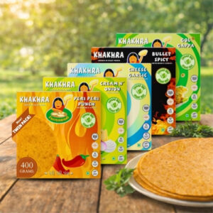 Global Spicy Cheesy Pack – Twin Packs