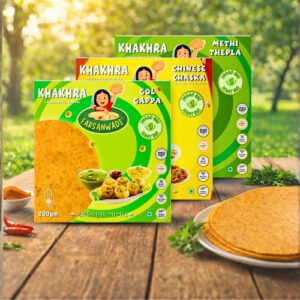 Street Fusion Methi Trio