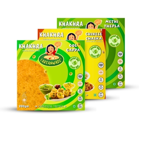 Street Fusion Methi Trio - Image 2